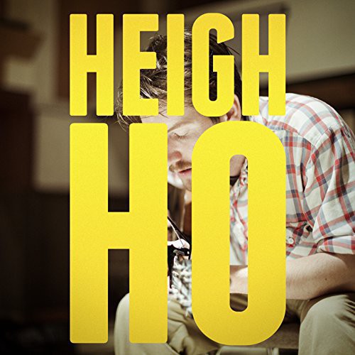 Blake Mills: Heigh Ho / RECORD