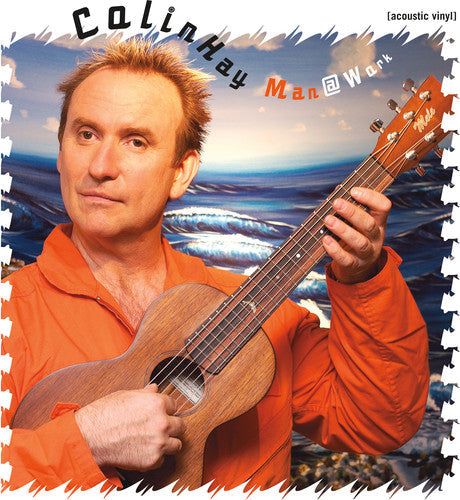 Colin Hay: Man at Work (Acoustic Vinyl) / RECORD