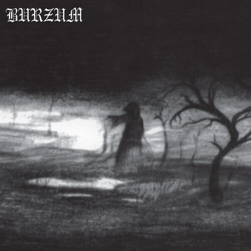 Burzum: Burzum/aske / RECORD