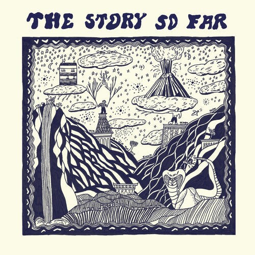 The Story So Far: Story So Far / RECORD