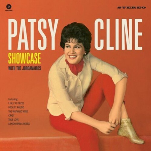 Patsy Cline: Showcase / RECORD