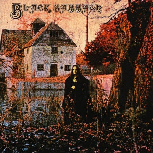 Black Sabbath: Black Sabbath / RECORD