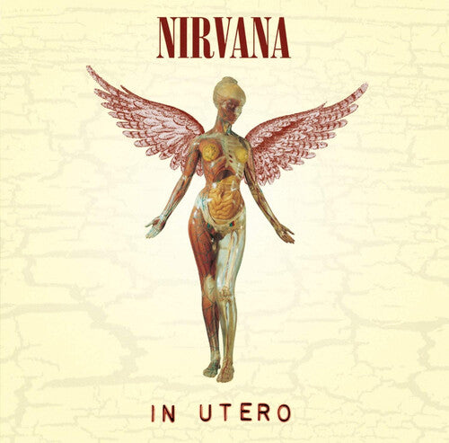 Nirvana: In Utero / RECORD