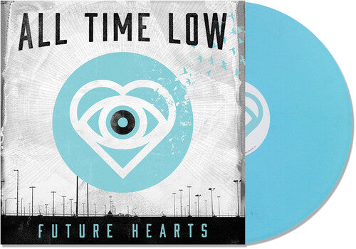 All Time Low: Future Hearts / RECORD