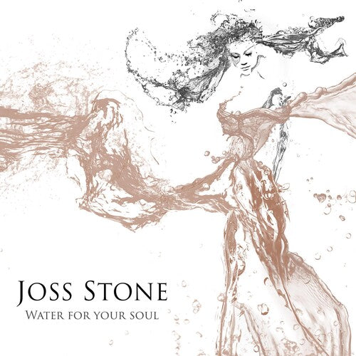 Joss Stone: Water for Your Soul / RECORD