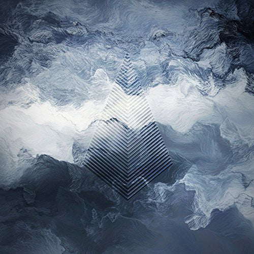 Kiasmos: Kiasmos / RECORD