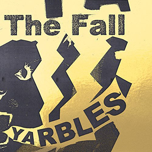 Fall: Yarbles / RECORD