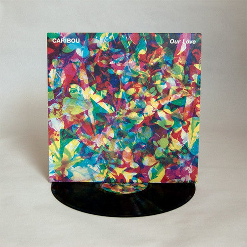 Caribou: Our Love / RECORD