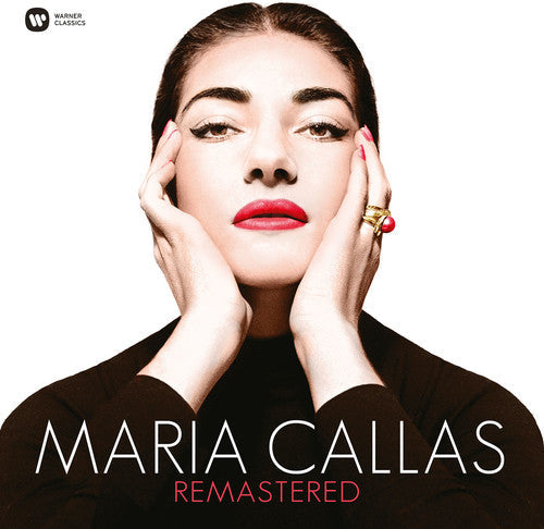 Maria Callas: Callas / RECORD