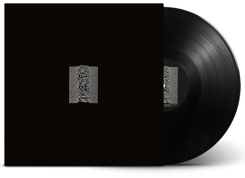 Joy Division: Unknown Pleasures+ / RECORD