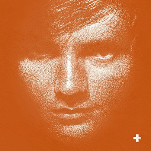 Ed Sheeran: Plus Sign / RECORD