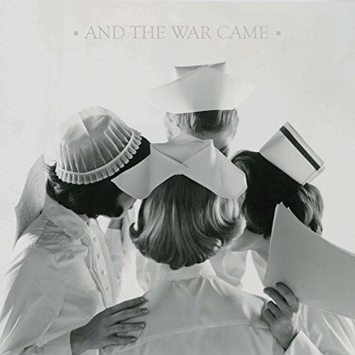 Shakey Graves: & the War Came / RECORD