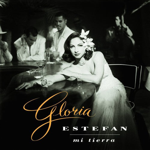 Gloria Estefan: Mi Tierra / RECORD