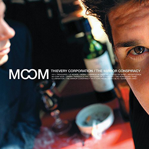 Thievery Corporation: Mirror Conspiracy / RECORD