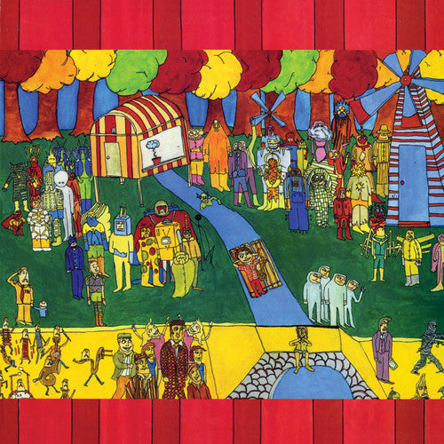 Of Montreal: Gay Parade / RECORD