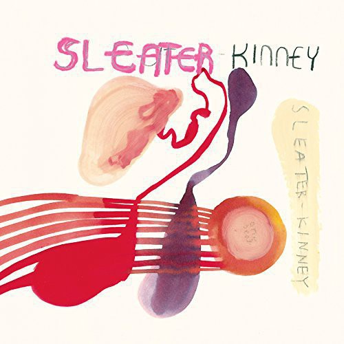 Sleater-Kinney: One Beat / RECORD
