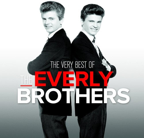 The Everly Brothers: Very Best of / RECORD