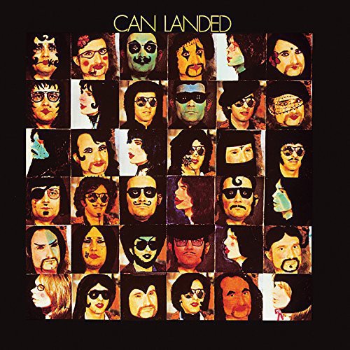 Can: Landed / RECORD