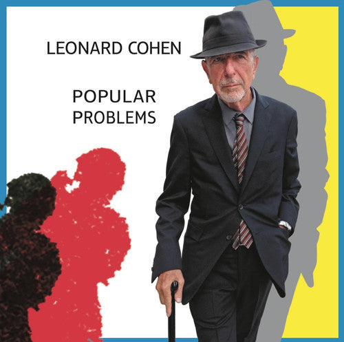 Leonard Cohen: Popular Problems / RECORD