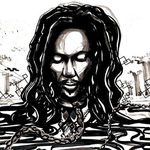 Mr. Raoul K: Still Living in Slavery: Album - VINYL