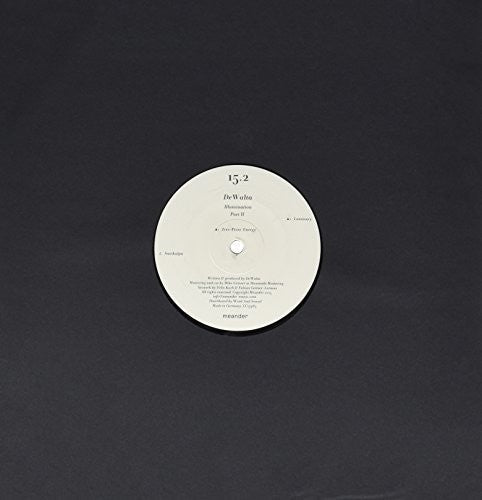Dewalta: Illumination 2 - 12-INCH SINGLE
