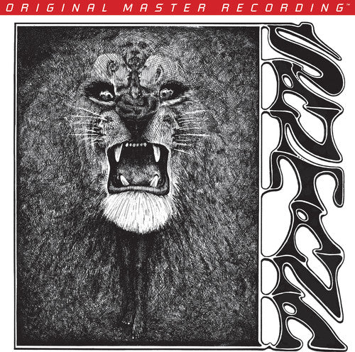 Santana: Santana / RECORD