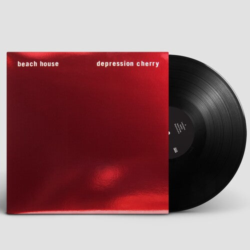 Beach House: Depression Cherry / RECORD