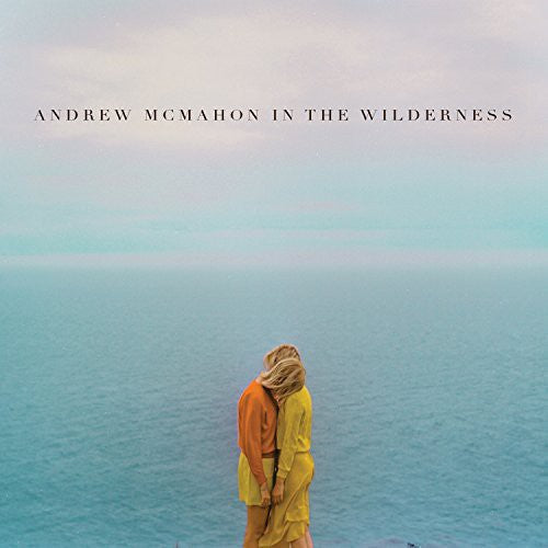 McMahon in the Wilde: Andrew McMahon in the Wilderness / RECORD