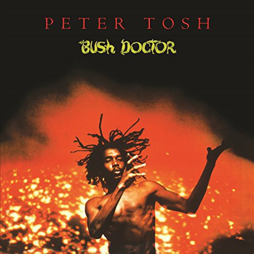 Peter Tosh: Bush Doctor / RECORD