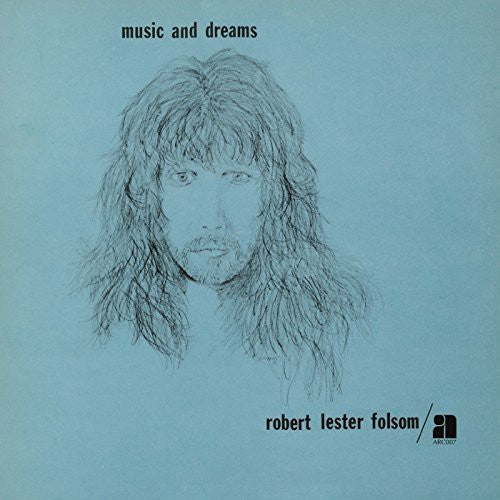 Robert Lester Folsom: Music & Dreams / RECORD