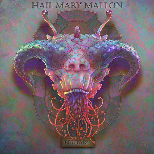 Hail Mary Mallon: Bestiary / RECORD