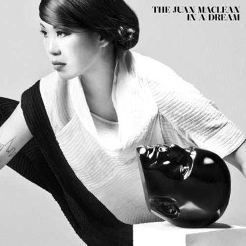 Juan Maclean: In a Dream / RECORD