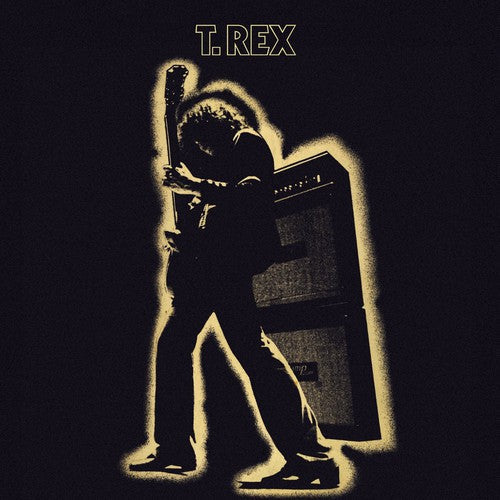 T. Rex: Electric Warrior + 2014 / RECORD