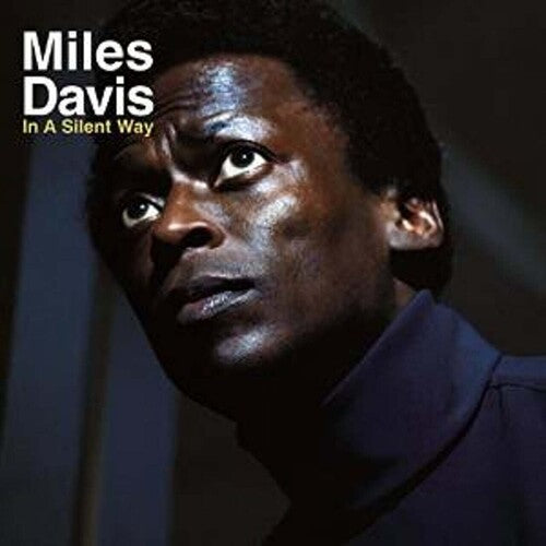Miles Davis: In A Silent Way / RECORD