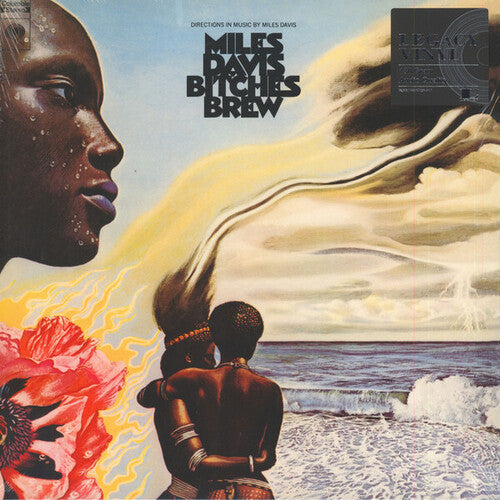 Miles Davis: Bitches Brew (180-gram) / RECORD