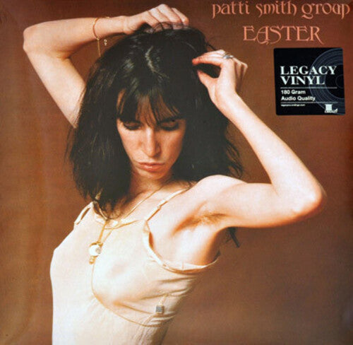 Patti Smith: Easter (180-gram) / RECORD