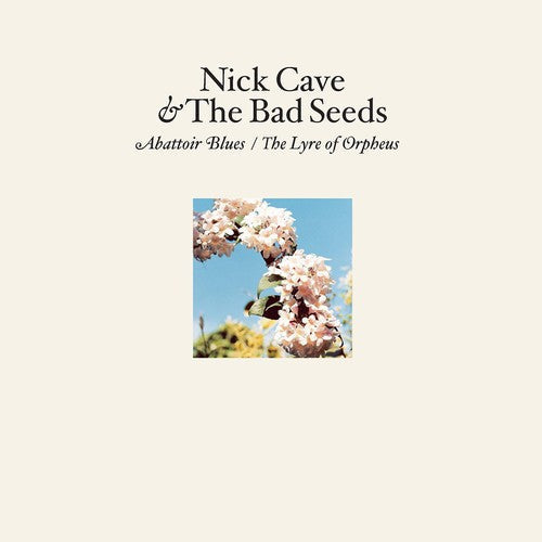 Nick Cave & the Bad Seeds: Abattoir Blues / the Lyre of Orpheus / RECORD