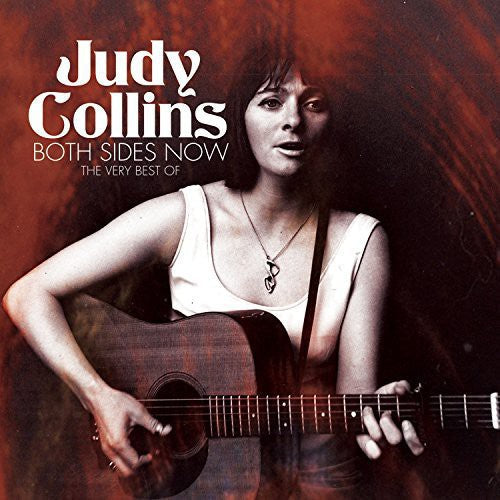 Judy Collins: Both Sides Now - the Very Best of { CD }