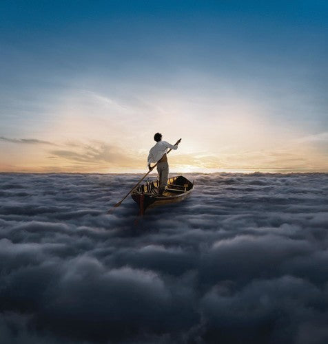 Pink Floyd: Endless River / RECORD