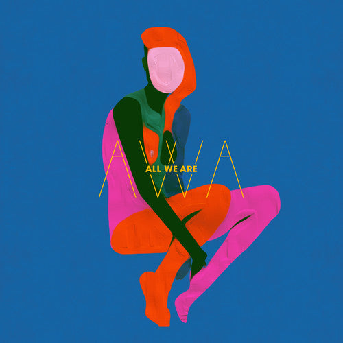 All We Are: All We Are / Vinyl LP