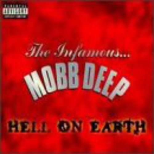 Mobb Deep: Hell on Earth { CD }