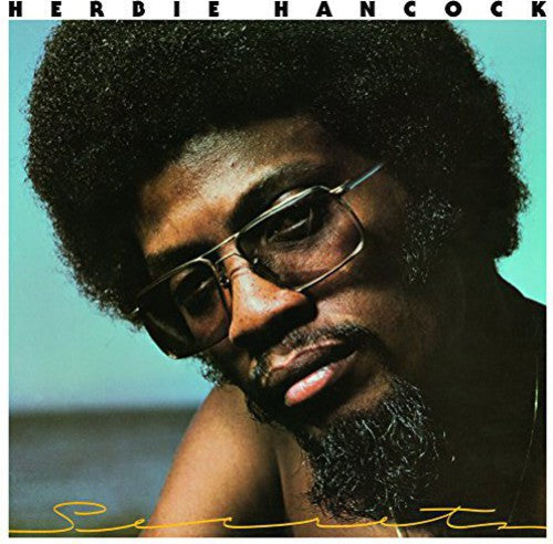 Herbie Hancock: Secrets / RECORD