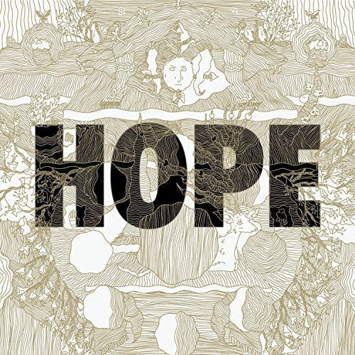 Manchester Orchestra: Hope / RECORD