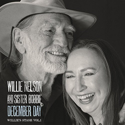 Willie Nelson: December Day: Willie's Stash 1 / RECORD