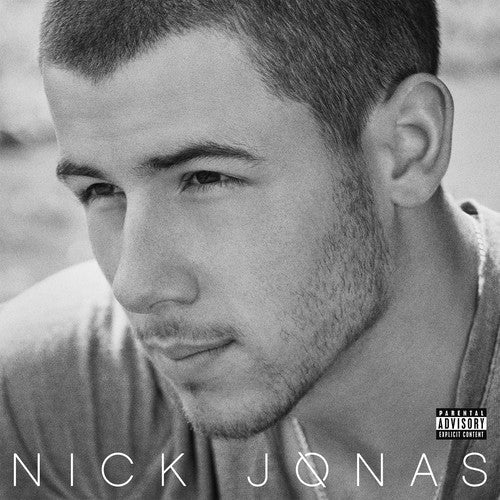 Nick Jonas: Nick Jonas / RECORD