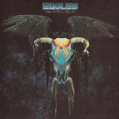 The Eagles: One of These Nights / RECORD