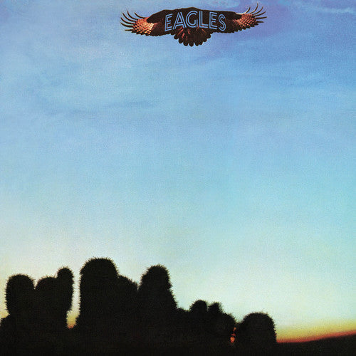 The Eagles: Eagles / RECORD