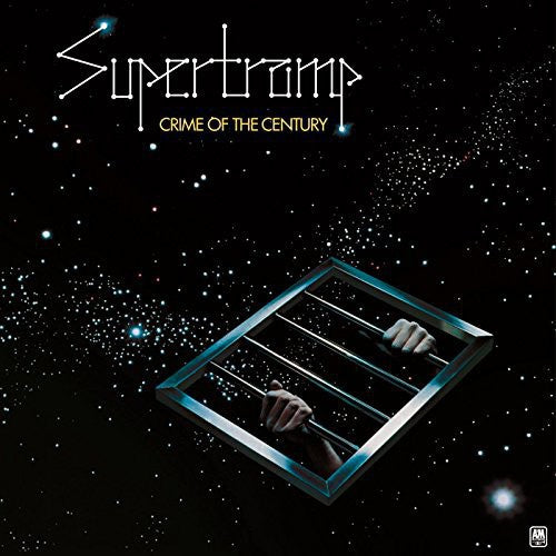Supertramp: Crime of the Century / RECORD