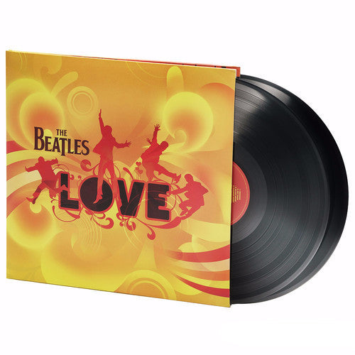 The Beatles: Love / RECORD