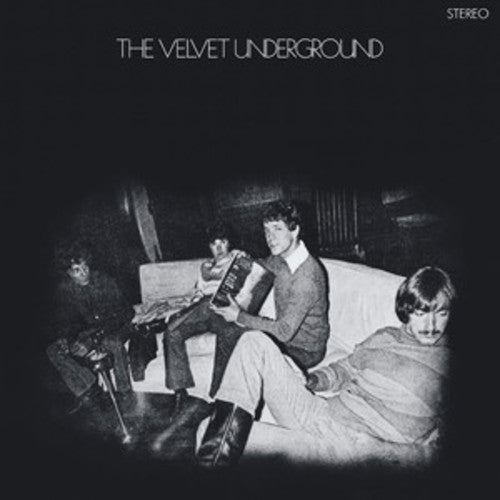 Velvet Underground: Velvet Underground: 45th Anniversary / RECORD